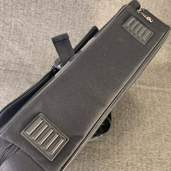 SwissGear 17” Laptop Case - shoulder wenger computer carry-on travel tote bag - Picture 10 of 13